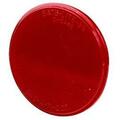 Peterson Mfg Co V475R Round Reflector- Amber P6J-V475R